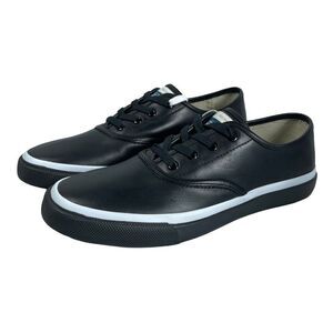 Sperry X N Hoolywood Mr Hollywood Mens 9 Japan CVO Skate Shoes Leather NEW!